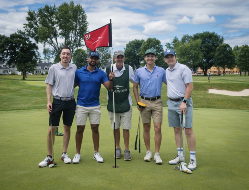 A Day of Golf, Community, and Celebration at the REED Foundation for Autism 4th Annual Golf Classic